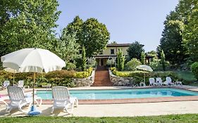 Lucca Cycling Holidays Il Tiglio
